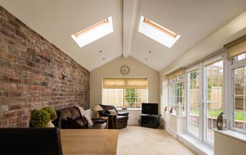conservatory roof insulation Hardingham, Norfolk
