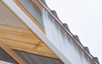 why Hardingham fascia repairs are essential