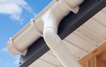 Hardingham gutter installation costs