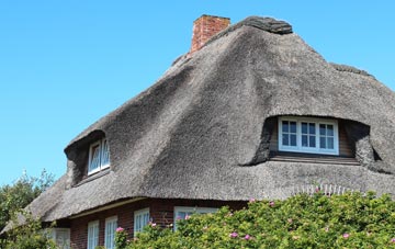thatch roofing Hardingham, Norfolk