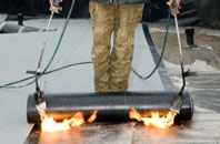 Hardingham flat roof sealing quote